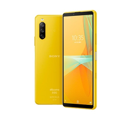ドコモ】Xperia 1 IIIとXperia 10 IIIを6月中旬以降に発売