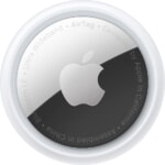 AppleのAirTag、Amazonで4,780円→3,896円のセール