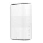 au、5Gホームルーター「Speed Wi-Fi HOME 5G L11 ZTR01」を2021年8月上旬以降に発売