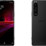 au、Xperia 1 IIIを機種変更で5,500円割引