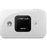 HUAWEI公式ストア、4G LTE対応ルーター「E5577s」アウトレット品が2,400円