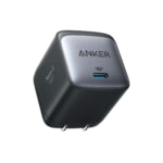 【Amazon】Ankerの急速充電器、ポータブル電源、USBケーブルなどがセールに