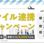 タクシー配車「GO」、JAL/ANAマイル連携記念で3,000マイルプレゼント