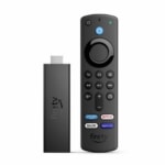 Fire TV Stickが最安2,480円、4K Maxは3,980円で過去最安値に