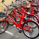 シェアサイクル「チャリチャリ」が8周年、ポートは全国2,200箇所に