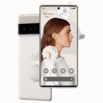 Pixel 6/6 Pro、Google・KDDI・ソフトバンクの本体価格、実質負担額、キャンペーン比較