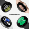 【au】Galaxy Watch4 LTE対応モデル発売