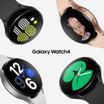 Galaxy Watch4 Wi-Fiモデル、40mmが約26,000円・44mmが30,600円から