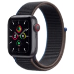 Apple Watch SE（Cellular）が38,280円→34,790円、Series 6が50,572円からAmazonタイムセール祭り