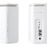 KDDIとUQ、「Speed Wi-Fi HOME 5G L12」を11月5日発売