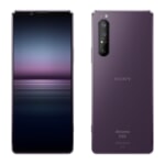 【ドコモ】Xperia 1 Ⅱが全カラー再入荷、端末単体でも60,170円