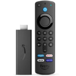 Fire TV Stickが3,480円、Fire TV Stick 4K Maxが4,980円（〜5月7日）