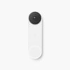 賃貸マンションに両面テープで「Google Nest Doorbell」設置・導入から1カ月のレビュー