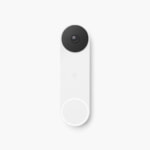 Google公式サイトでNest Doorbellを購入してみた