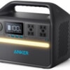 Anker、新型のポータブル電源がAmazonタイムセールに