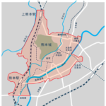 「熊本市シェアサイクル」が4月28日スタート、ポートは市内40カ所・電動アシスト車両も投入
