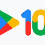 Google Playが10周年、ポイント10倍キャンペーン実施（〜7月28日？）