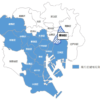 墨田区でドコモ系シェアサイクル、都内14区のポート数が合計1,100カ所に