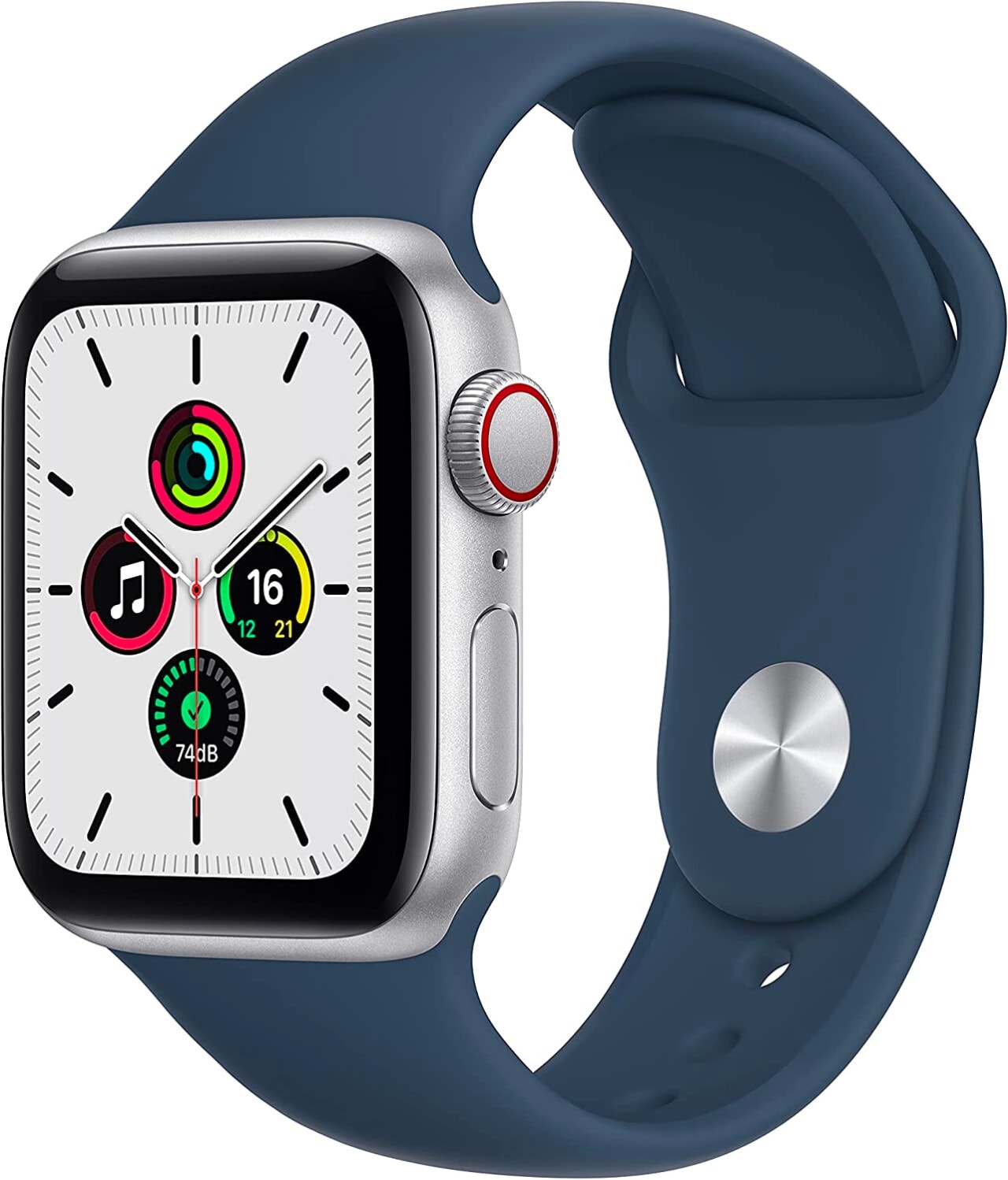 Apple Watch SE（初代/Cellular対応）が32,420円から、Amazonタイムセール