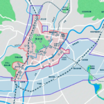 チャリチャリ、熊本市のエリアを約3倍に拡大