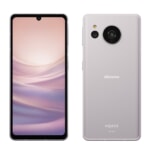 【ドコモ】AQUOS sense7購入・応募で全員に3,000ポイント