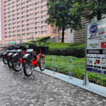都内シェアサイクル、ドコモ・バイクシェア、ハロサイ、Luupの料金比較