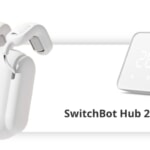SwitchBot、Matter対応の「SwitchBot Hub 2」発表