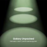 「Galaxy Unpacked February 2023」、日本時間で2月2日午前3時から