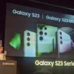 Galaxy S23シリーズ本体価格と予約特典まとめ