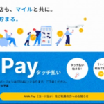 「ANA Pay」が大幅リニューアル、iD/Visaのタッチ決済に対応