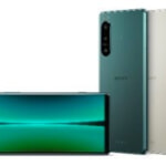 楽天スーパーSALE、端末単体でXperia 5 IVを20,000円割引、Xperia 10 IVを10,000円割引