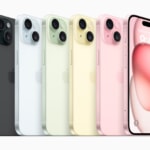 iPhone 15シリーズ予約ページまとめ、予約は9月15日（金）21時から