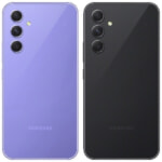 au Online Shop、Galaxy A54購入で20,000円相当を還元、MNP契約なら負担金2,850円に