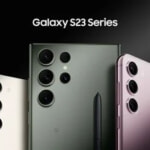 au版Galaxy S23の本体価格が136,330円→114,800円に値下がり、MNP契約なら負担金42,400円から