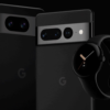 Pixel 8が23,000円割引、Pixel Watch（初代）が25,800円から、Google Storeのブラックフライデー