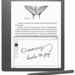 電子書籍リーダー「Kindle」がブラックフライデーセールに、Kindle Scribeもセールに