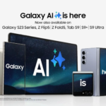Galaxy S23など向けに「Galaxy AI」を含むアップデート提供