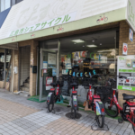 広島市のシェアサイクル「ぴーすくる」利用回数が年間100万回を突破、ドコモ・バイクシェア発表