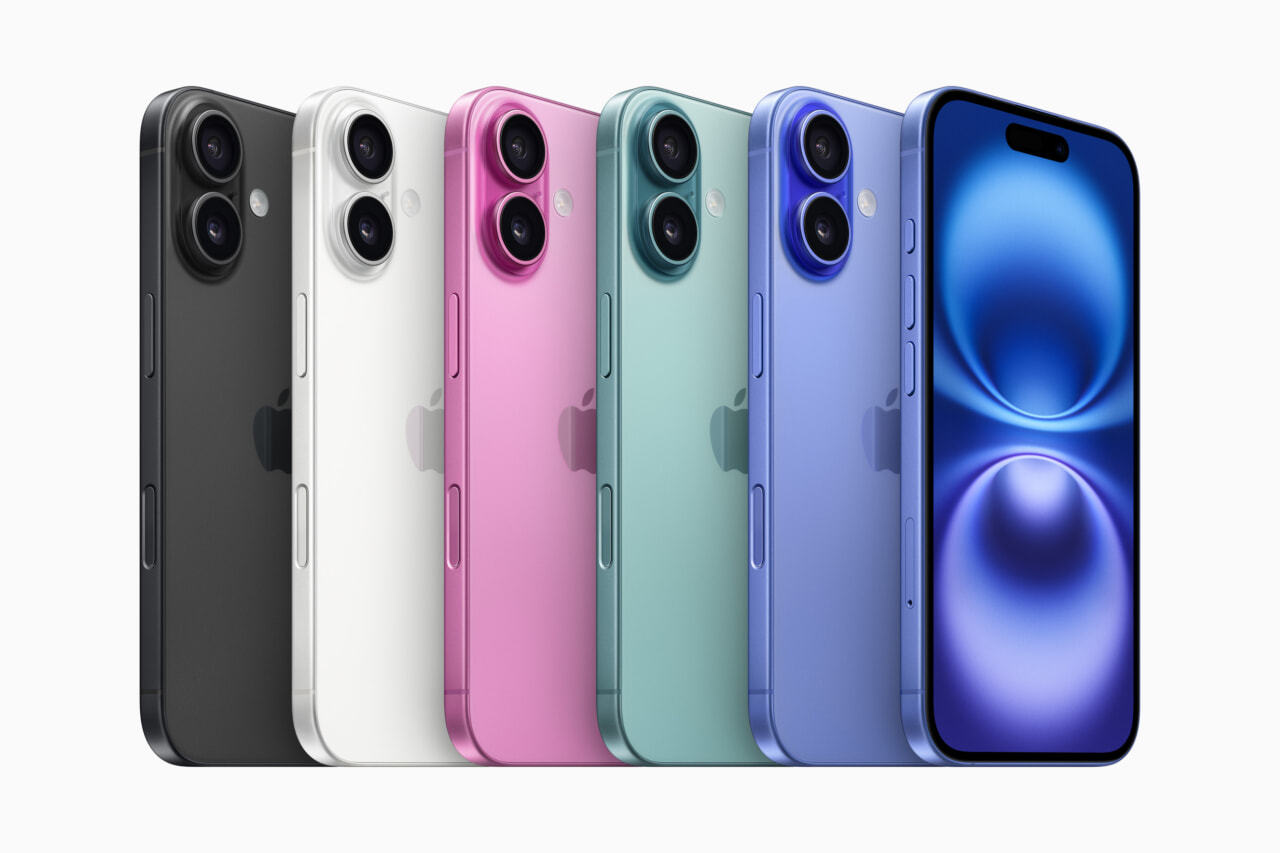 ソフトバンク「iPhone 16」がレンタル月1円に、新規またはMNPが条件