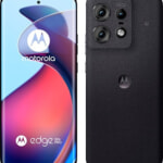 ソフトバンク公式ストアで「motorola edge 50s pro」を31,824円に値下げ、MNP契約で一括9,840円に割引（在庫切れ）