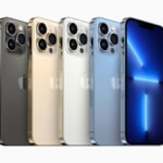 ドコモ、リユース品「iPhone 13 Pro」を最大44,000円割引、A+品が46,200円から