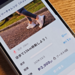 ANA Pocketがアップデート、「広告ブースト」でチャンレジ達成時のポイントアップ