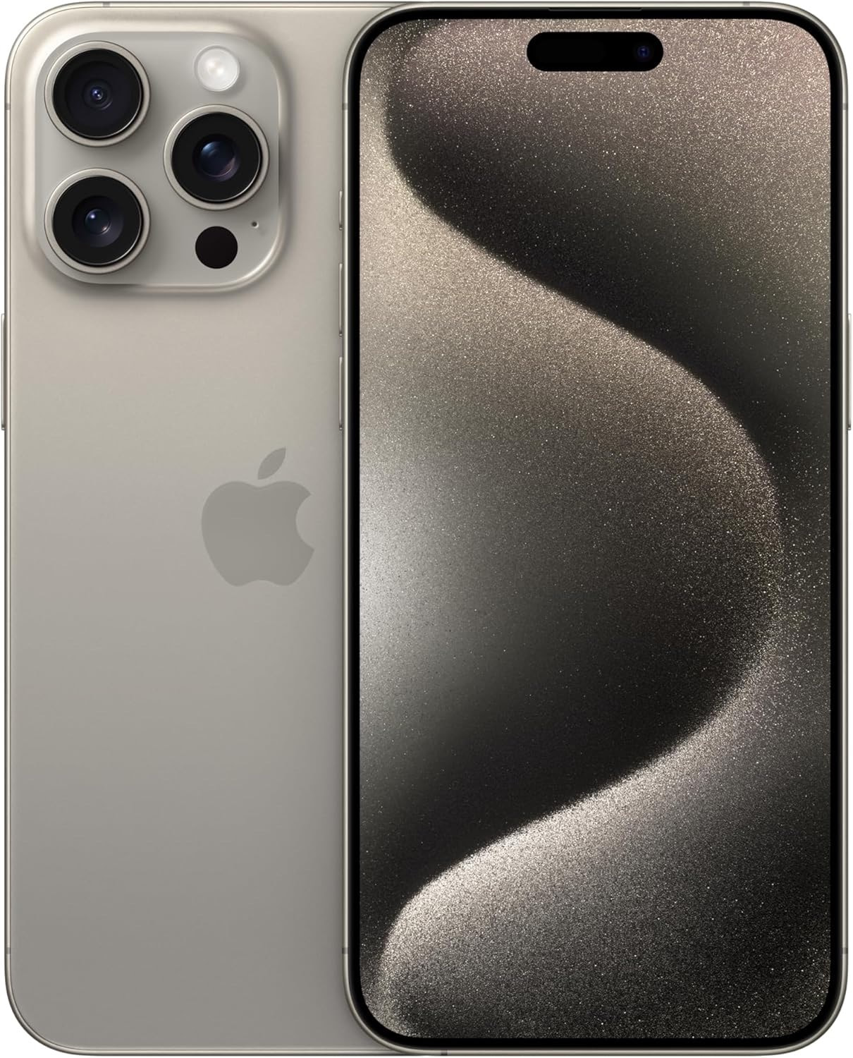 ✅【未使用近い】【100％】⭐️iphone 15 Pro・ラスト1台✨ iPhone 15 Pro Max 1TBが26%割引、Amazonで18.6万円に