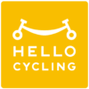 函館市でシェアサイクル実証実験、HELLO CYCLING系で25年4月から