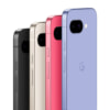 【最終日】irumo公式サイトで「Pixel 9a」がMNP一括40,799円