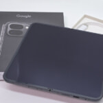 Googleストアの40%割引で「Pixel 9 Pro Fold」を購入した