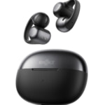 【Shokz】イヤーカフ型の「OpenDots ONE」発売、27,880円
