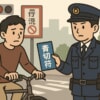 自転車の反則に「青切符」、信号無視や歩道走行で罰金6,000円など