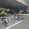 ドコモ・バイクシェア、横浜市の共同ポートをアプリ上に専用アイコンで表示