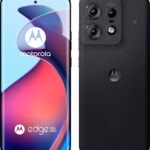 【ソフトバンク】motorola edge 50s proが一括23,472円、本体返却で2年間の負担金24円に
